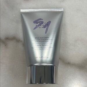 MONAT Studio One Blow Out Cream - Heat Protection